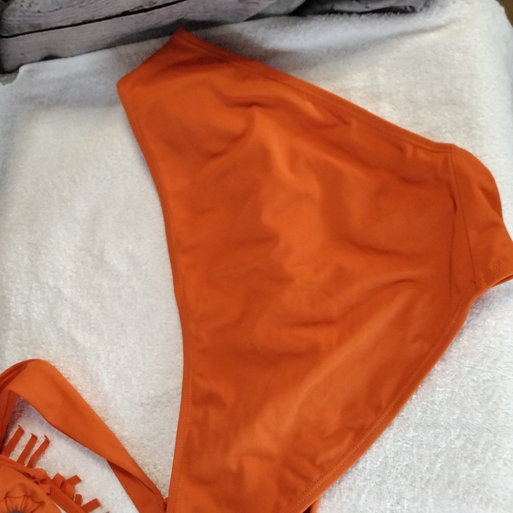 Fringe Bikini - image 6